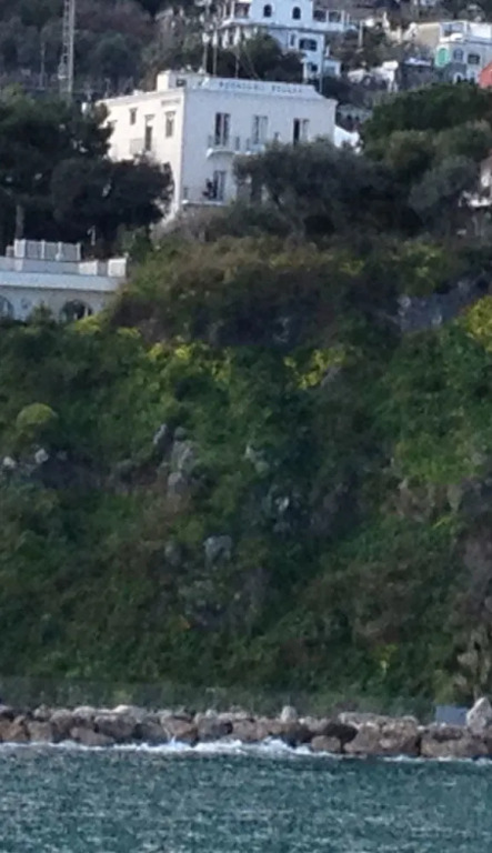Pensione Italia