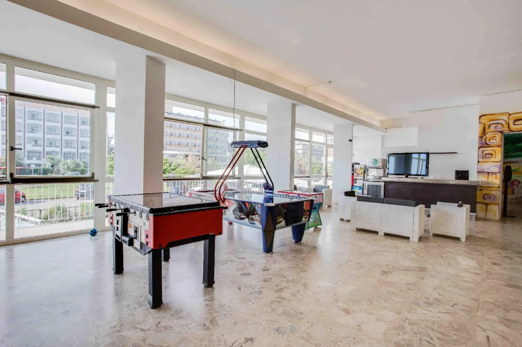 Fabilia Family Hotel Milano Marittima