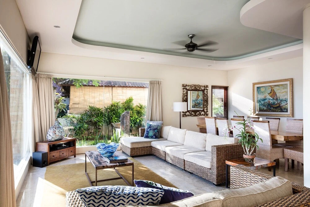 Villa Cocoa Maya