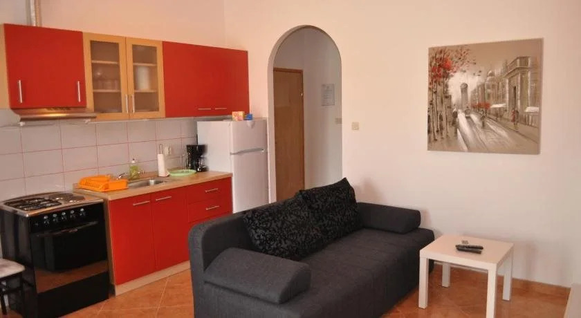 Apartment Drenovica