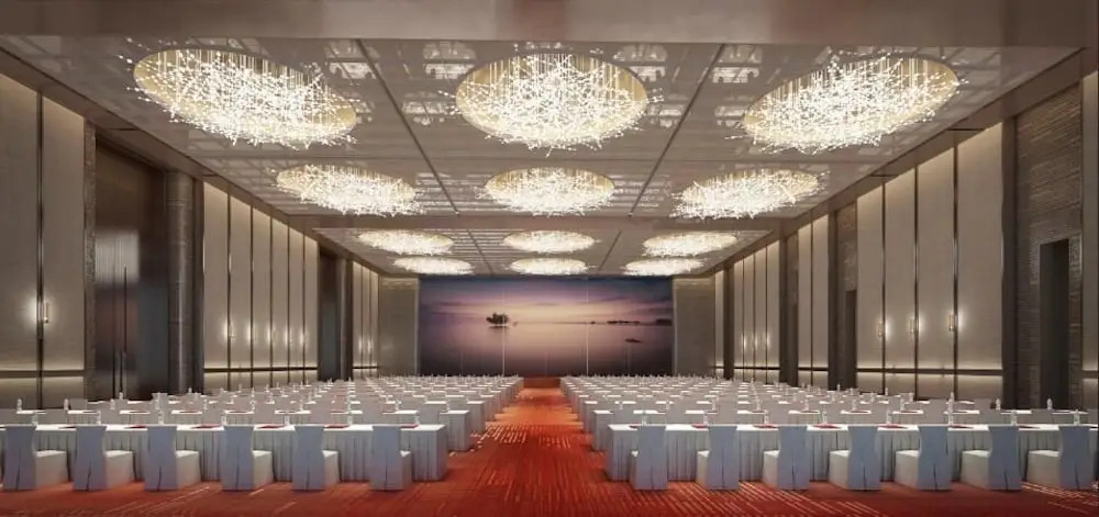 G Hotel
