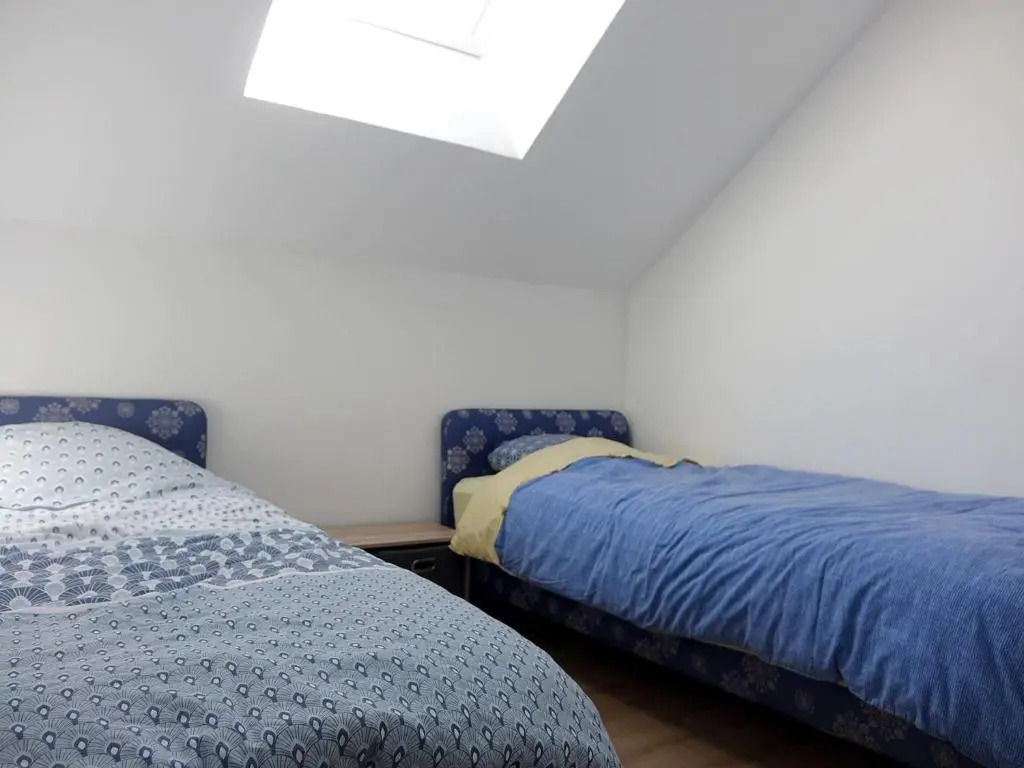 Maison Sarzeau, 3 pièces, 6 personnes - FR-1-639-58