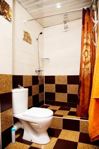Гостевой дом Katrin Guest House