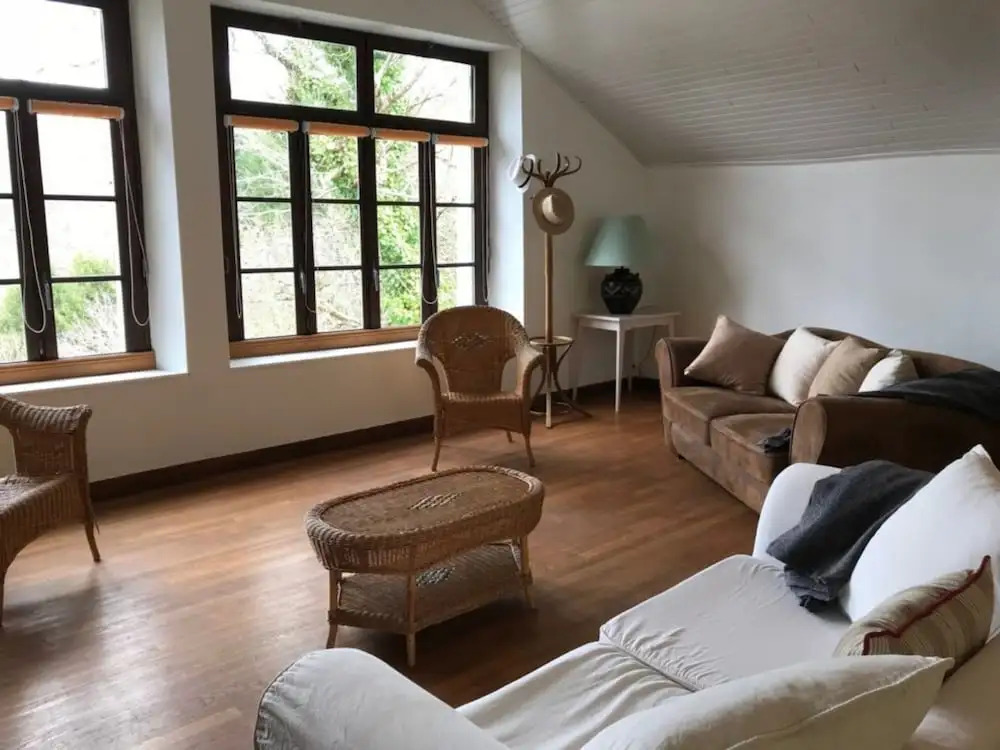 Logis Auberge Du Fel