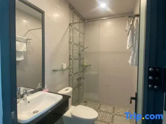 MyGarden Villa Binh Chau Hotspring