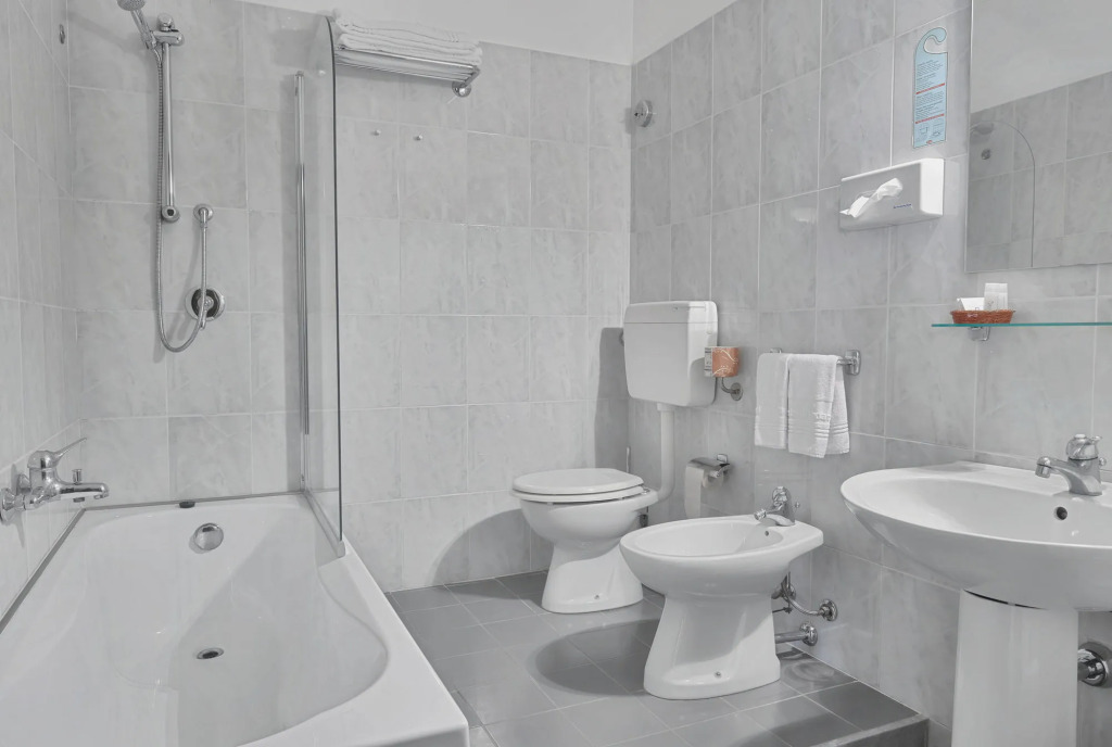 Hotel Al Madarig