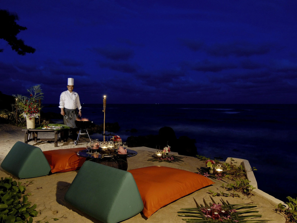 Bhundhari Resort & Villas Samui