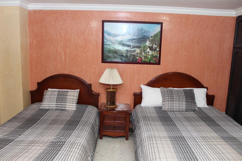 Hotel Plaza Real Pereira