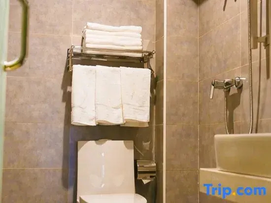 Liangpu Boutique Hotel