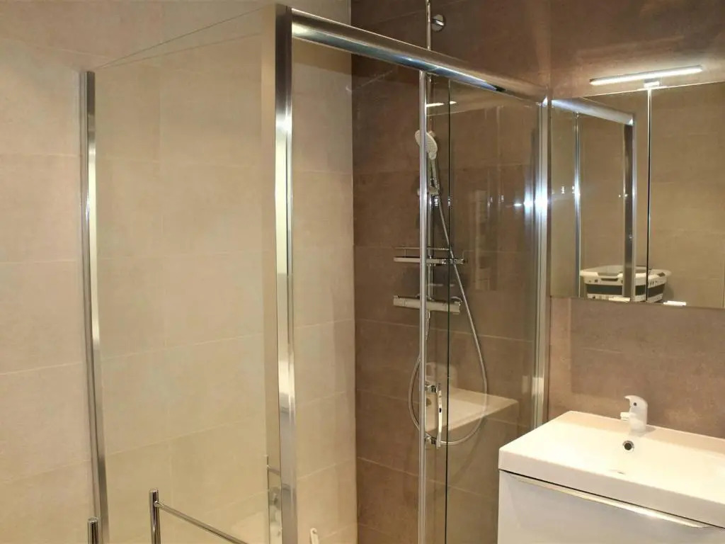 Appartement Villeneuve-Loubet, 3 pièces, 4 personnes - FR-1-252A-66