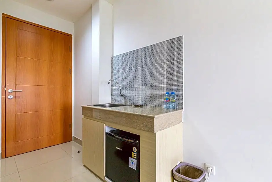 RedLiving Apartemen Evenciio - Arutala Living