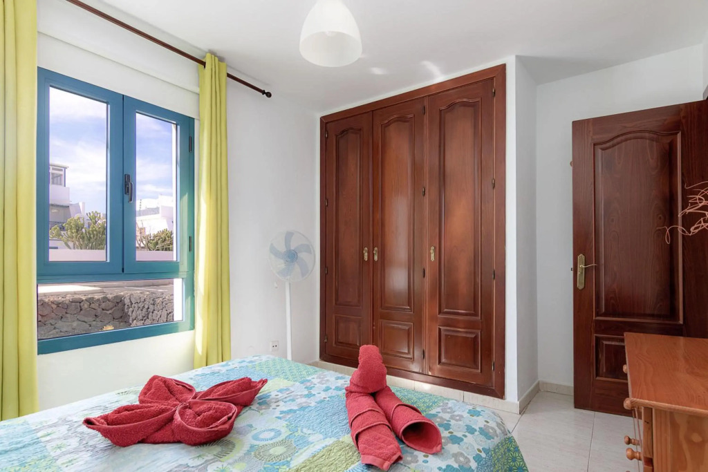 Apartamento Ideal Costa Teguise