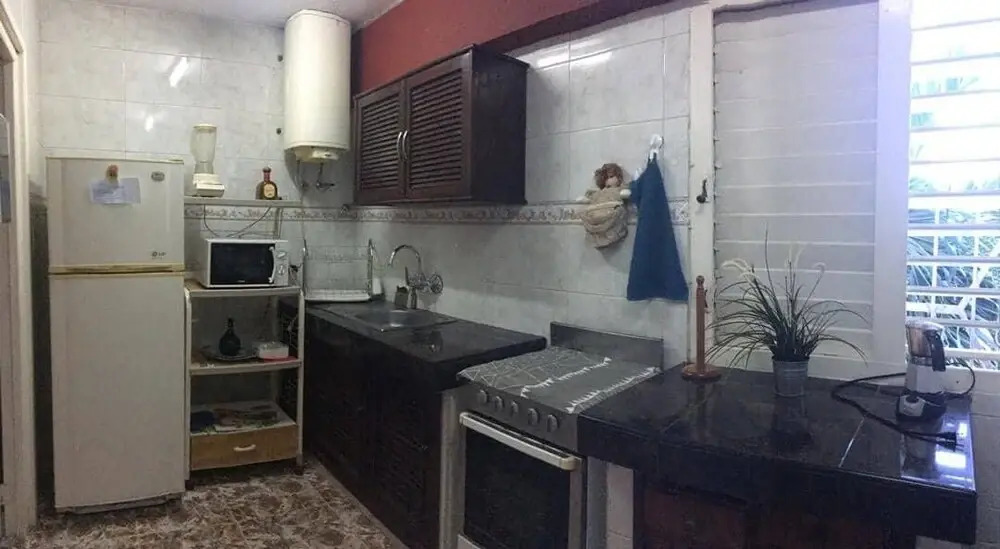 Paradise's House VEDADO