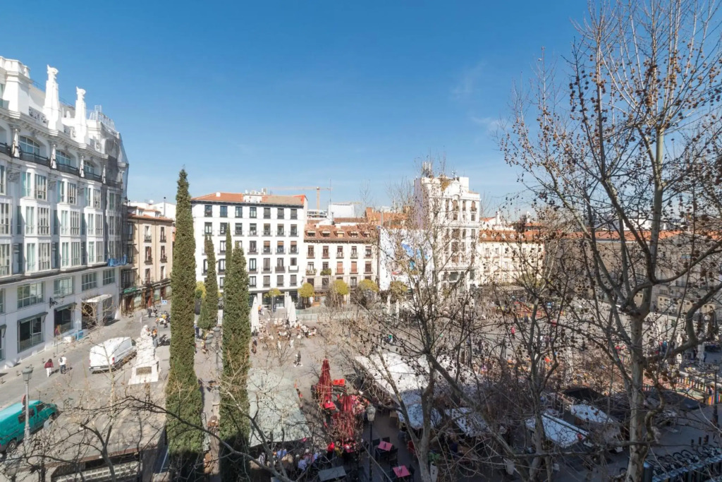 MIT House Santa Ana Boutique en Madrid