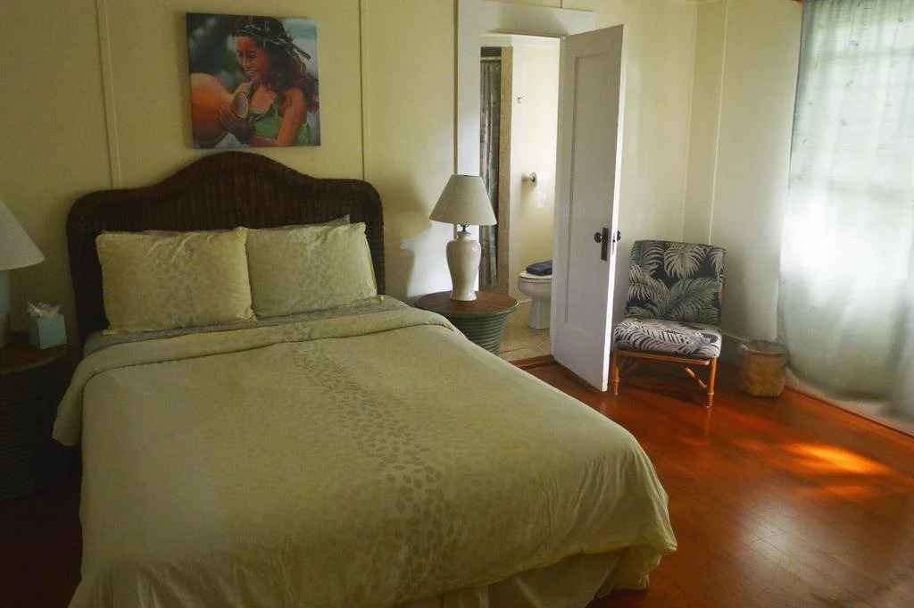 Banyan Tree B&B Retreat