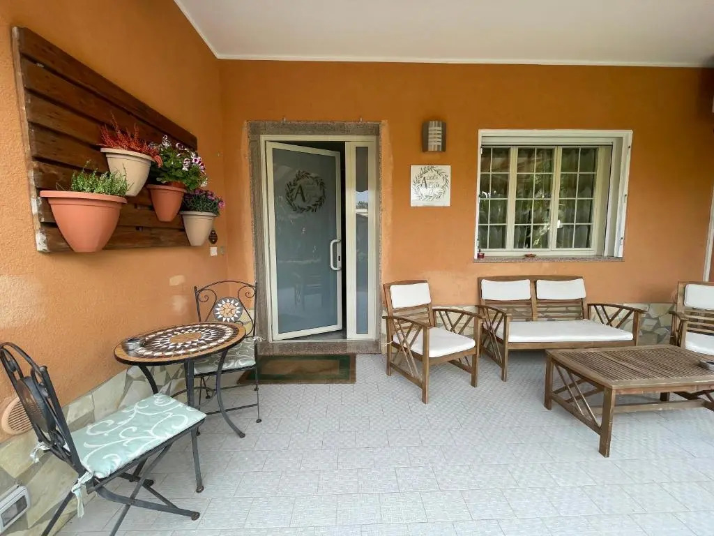 A Casa di Giù B&B