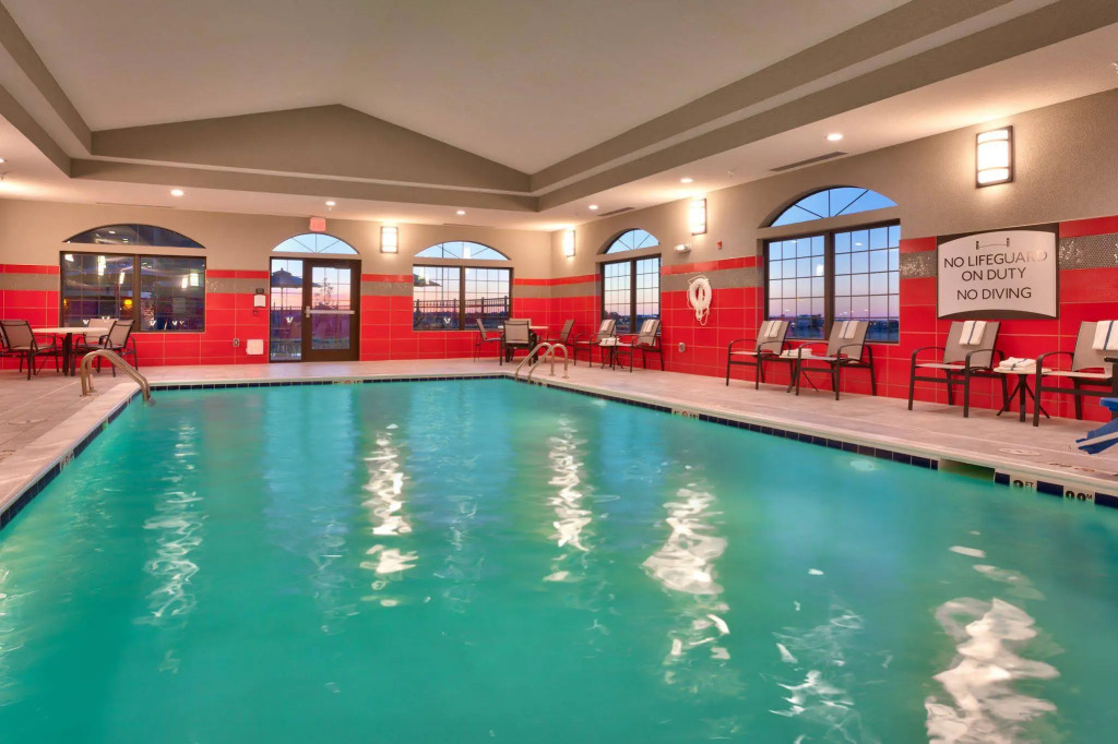 Staybridge Suites Cheyenne by IHG