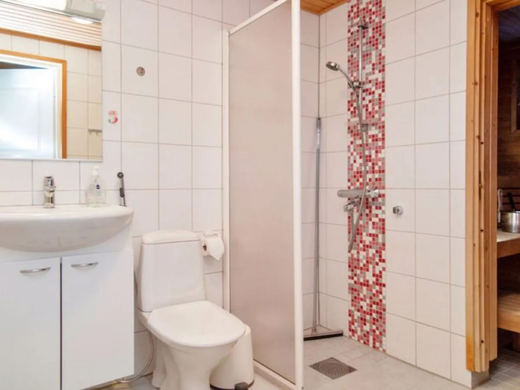 Alppitalo punatähti 7 apt 2