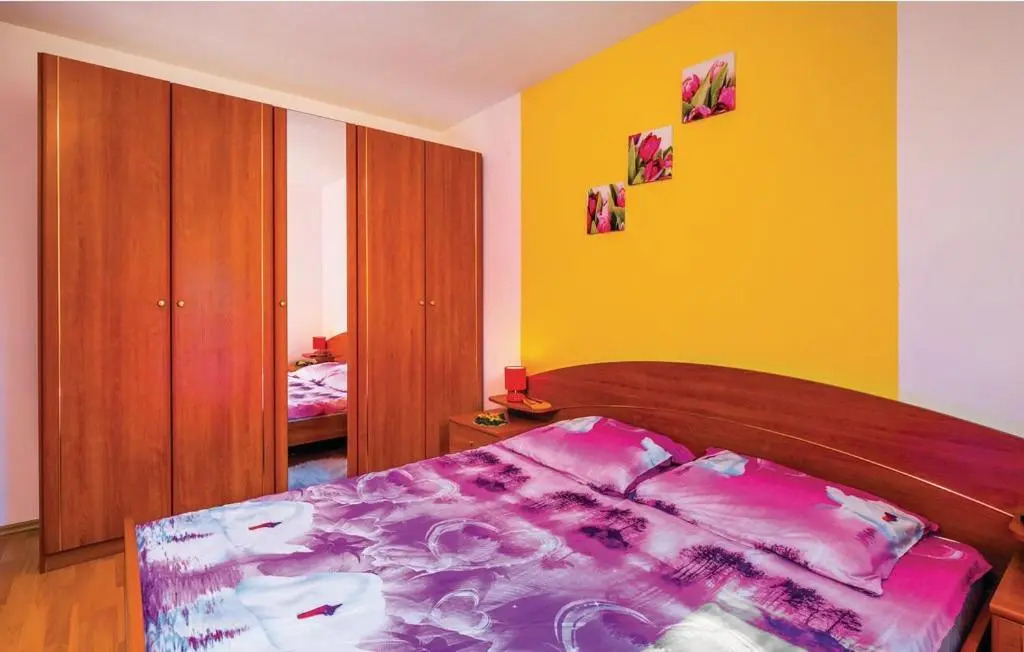 Apartment Zeljko 832