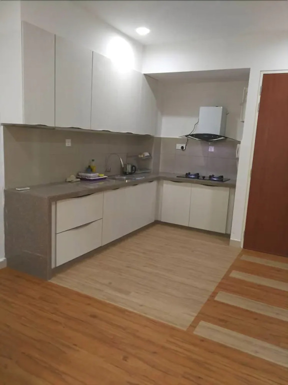Woodsbury Suites 7722 Butterworth Penang