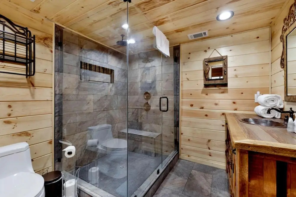 Top Notch Lodge #2056 by Big Bear Vacations
