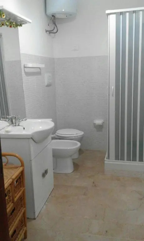 Lovely Child-friendly Apartment in Castellammare del Golfo