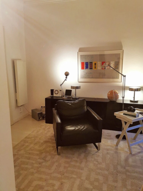 Tourist Guide Recommendet Apartment in Hamburg