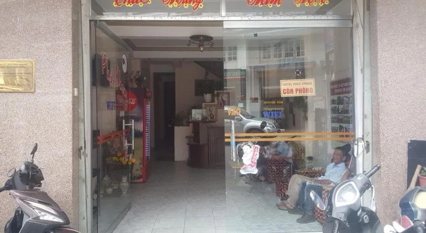Phuc Khang Guest House