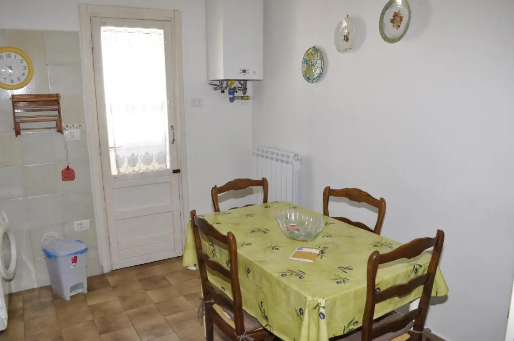 Nord Salento Casa Vacanza