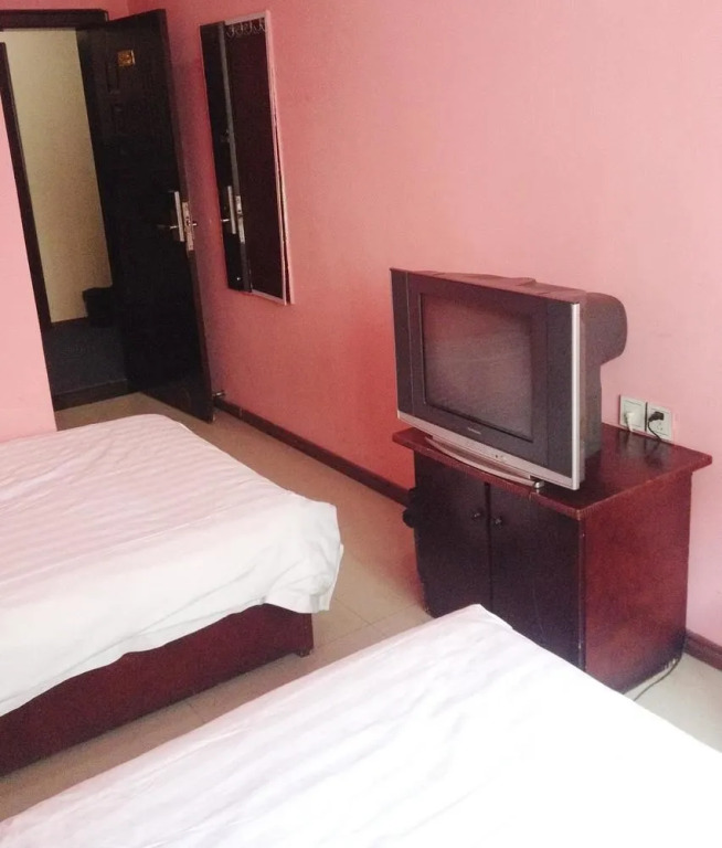 Nanchang Yanyang Business Hotel