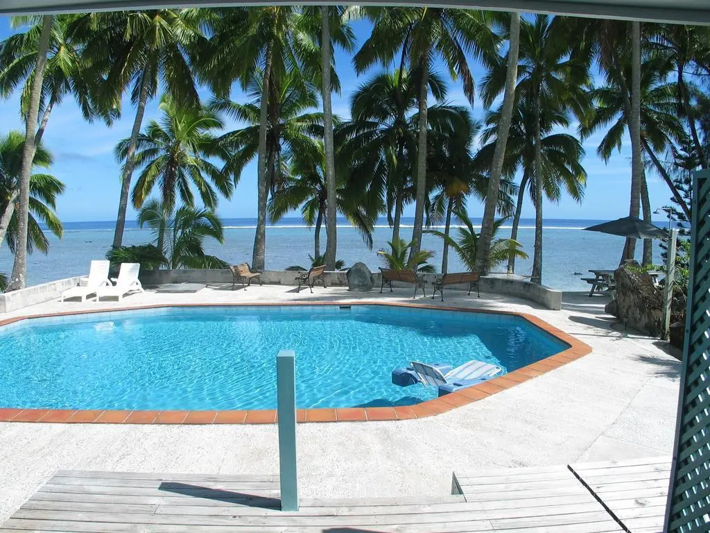 Sunhaven Beach Bungalows