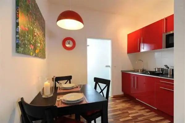 Klassen Stay - City Apartments Koblenz Altstadt