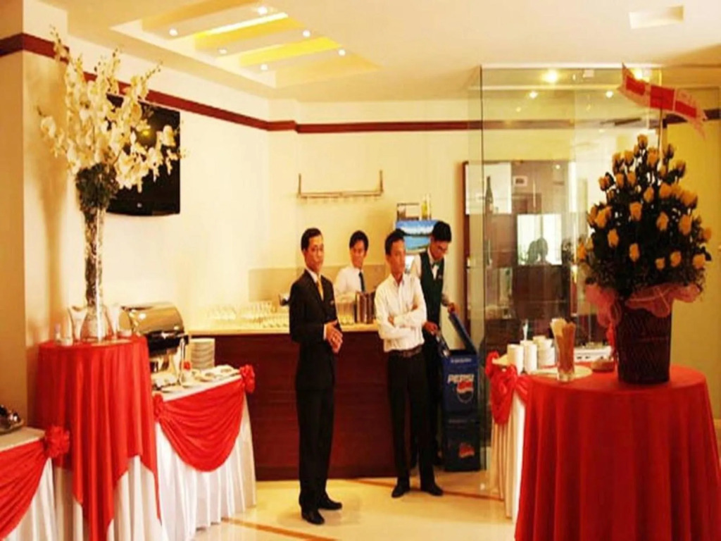Kim Yen Hotel