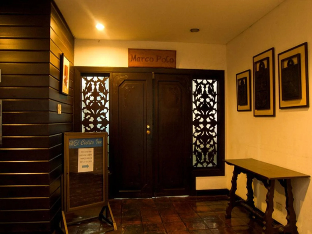 El Cielito Hotel - Baguio