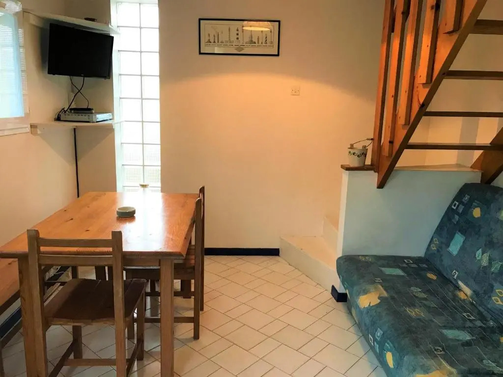 Maison La Tranche-sur-Mer, 3 pièces, 4 personnes - FR-1-22-187