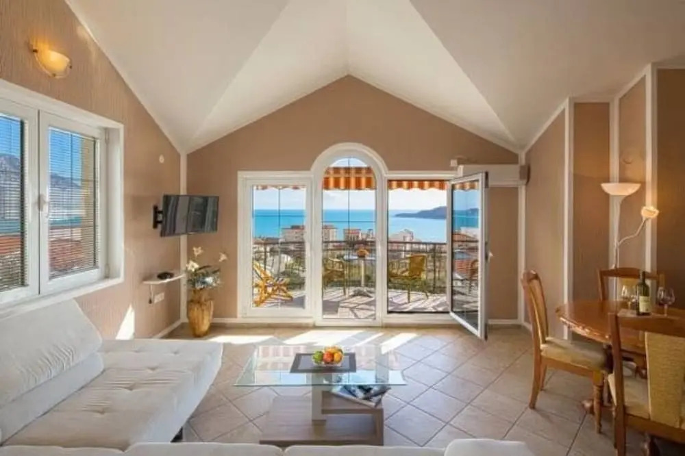 Vesna Residence Becici