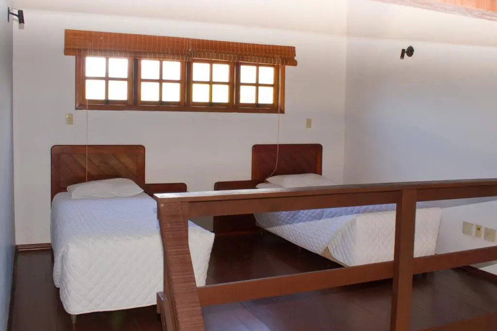 Delta Maresias Club by Smart Sharing