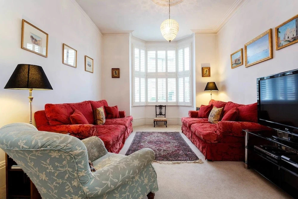 Wandsworth Comfort
