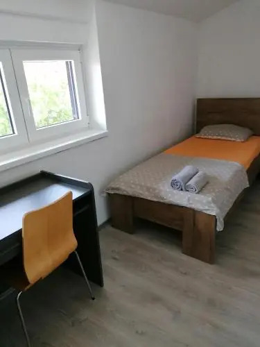 Sunflower Accommodation