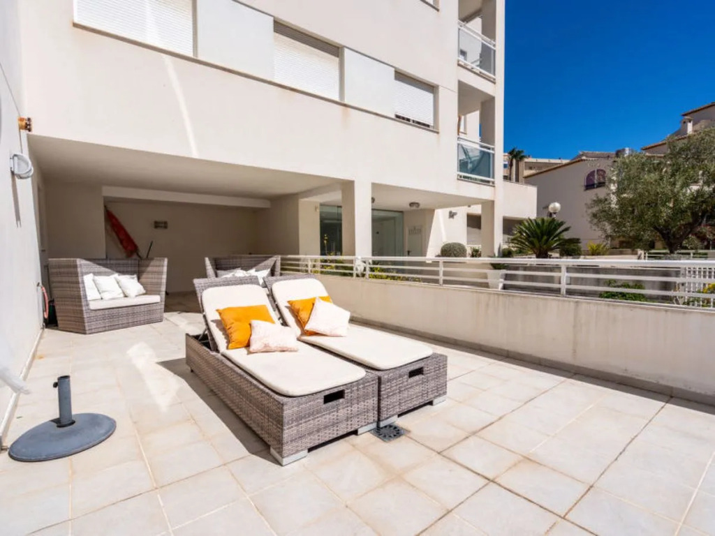 Apartment Arenal Jávea
