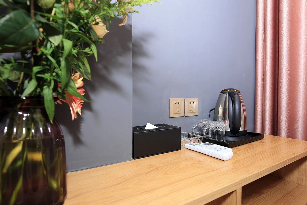 Hua Yue Ge Boutique Hotel