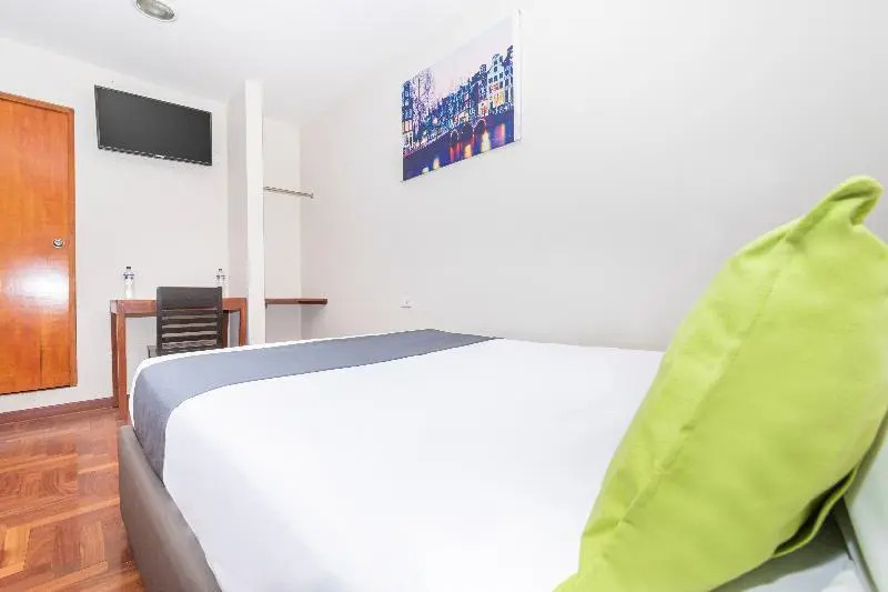 Hotel Ayenda Belen