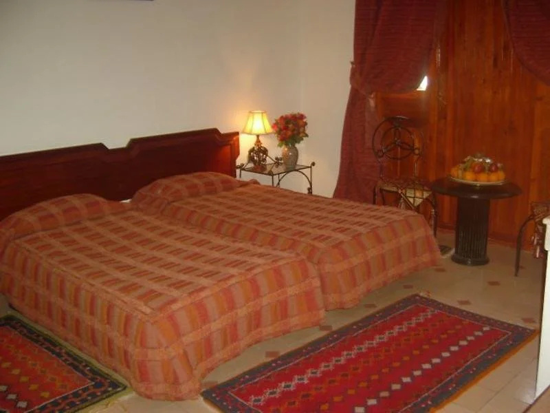 Hotel Le Fint