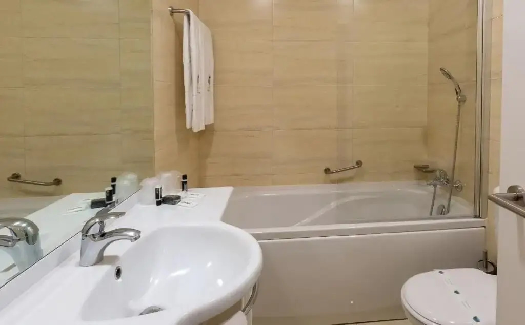 Hotel Afonso V & SPA
