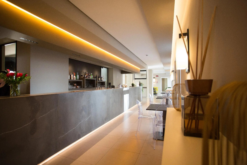 Airone City Hotel