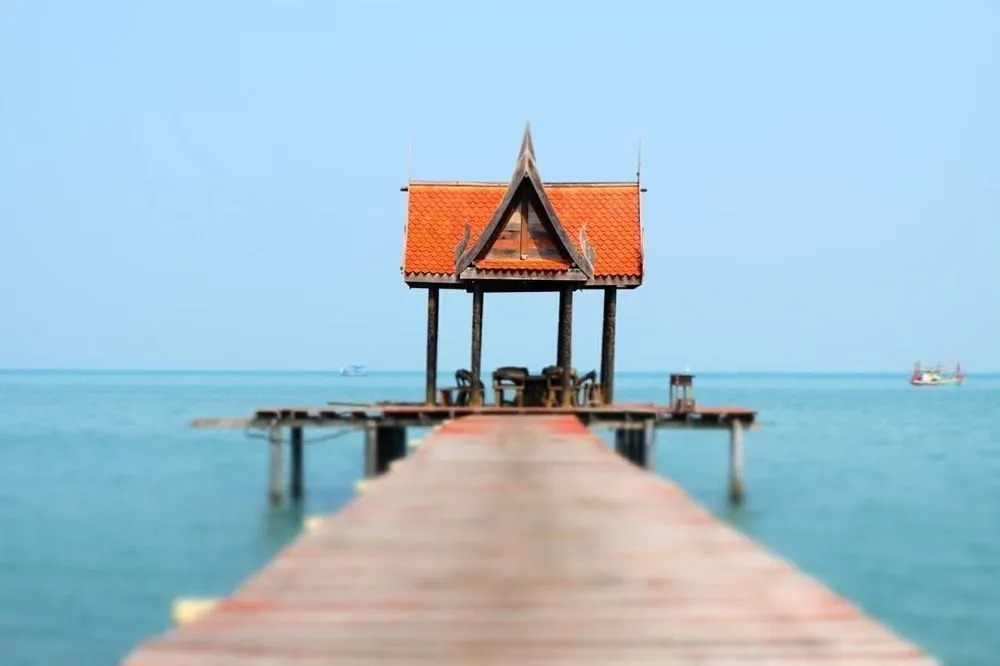 Ruenton Resort เรือนต้น รีสอร์ท