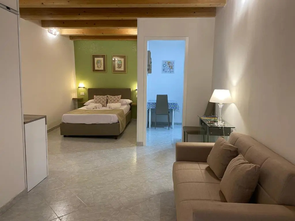 Tanto di Cappello Home