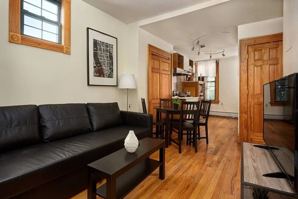 Charming 2 Br Apartment 15 Mins To Nyc