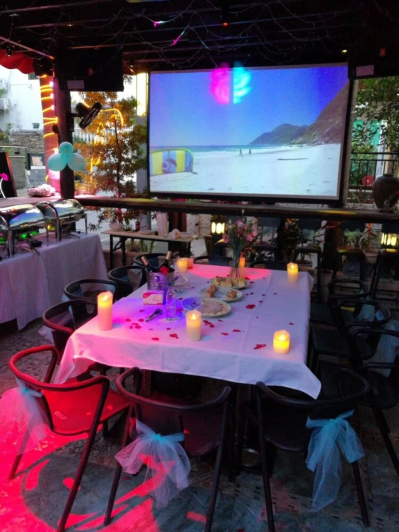 Secret Garden Inn
