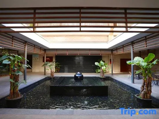 The Spring Water Hotel
